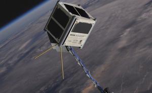 Ludost ili novi smjer tehnologije: U svemir se šalje satelit napravljen od šperploče
